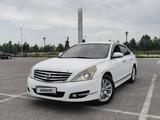 Nissan Teana 2013 годаүшін5 200 000 тг. в Тараз – фото 4