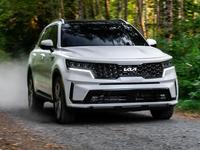 Передний привод левый Kia Sorentoүшін310 000 тг. в Астана