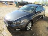 Kia Optima 2014 годаfor6 769 000 тг. в Актобе – фото 5