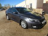 Kia Optima 2014 годаfor6 769 000 тг. в Актобе – фото 3