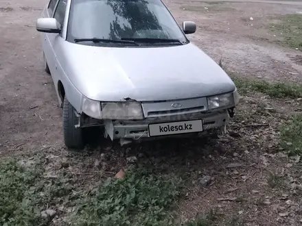 ВАЗ (Lada) 2110 2006 года за 300 000 тг. в Шелек – фото 3