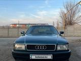 Audi 80 1995 годаүшін1 400 000 тг. в Аса