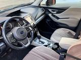 Subaru Forester 2020 годаүшін11 500 000 тг. в Жезказган – фото 2