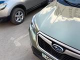 Subaru Forester 2020 годаүшін11 500 000 тг. в Жезказган – фото 4