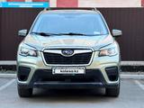 Subaru Forester 2020 годаүшін11 500 000 тг. в Жезказган – фото 5