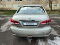 Nissan Almera 2014 года за 4 100 000 тг. в Конаев (Капшагай) – фото 5