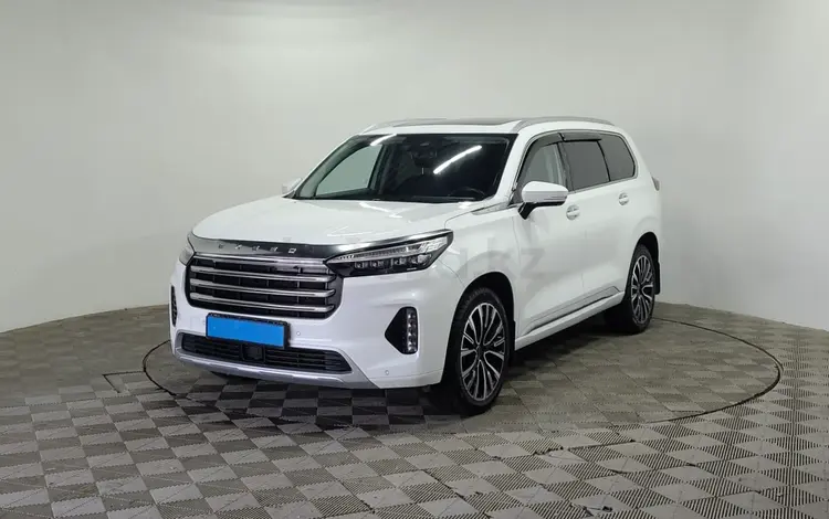 EXEED VX 2023 года за 12 600 000 тг. в Алматы