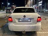 Volkswagen Polo 2011 годаfor3 250 000 тг. в Костанай