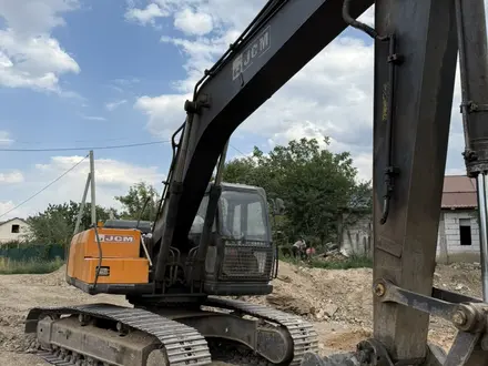 JCB 2007 года за 10 990 000 тг. в Алматы