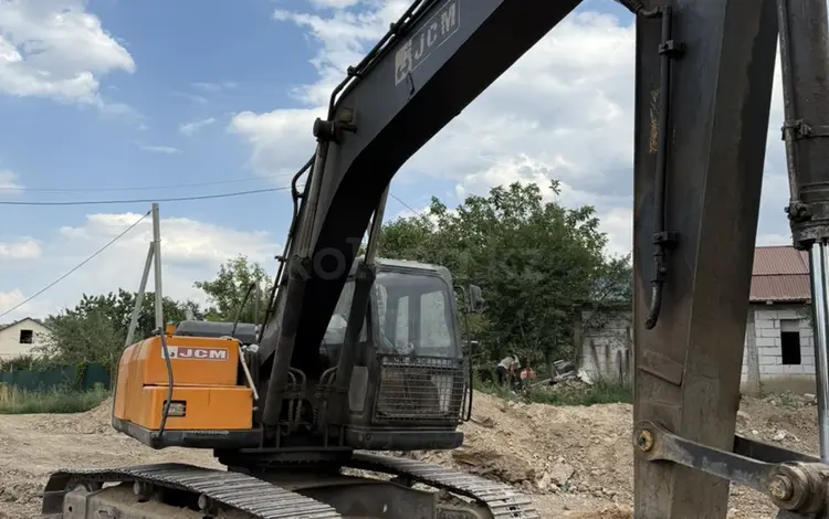 JCB 2007 года за 10 990 000 тг. в Алматы