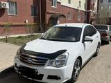 Nissan Almera 2017 года за 5 270 000 тг. в Актобе – фото 5