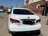 Nissan Almera 2017 годаүшін5 270 000 тг. в Актобе – фото 3