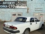 ГАЗ 3110 Волга 1998 годаүшін1 000 000 тг. в Караганда – фото 3