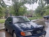Audi 100 1993 годаүшін2 100 000 тг. в Павлодар – фото 4