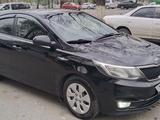 Kia Rio 2015 года за 5 700 000 тг. в Алматы – фото 5