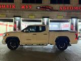 Toyota Tundra 2023 года за 39 000 000 тг. в Алматы – фото 4