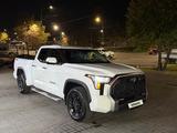 Toyota Tundra 2023 года за 39 000 000 тг. в Алматы – фото 3