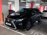 Lexus RX 350 2018 годаfor20 000 000 тг. в Астана