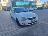 ВАЗ (Lada) Priora 2170 2014 годаүшін2 700 000 тг. в Астана – фото 2