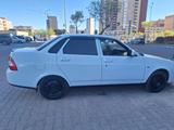 ВАЗ (Lada) Priora 2170 2014 годаүшін2 700 000 тг. в Астана – фото 5