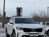 Kia Sorento 2021 года за 17 100 000 тг. в Астана – фото 3