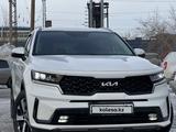 Kia Sorento 2021 года за 17 100 000 тг. в Астана – фото 2