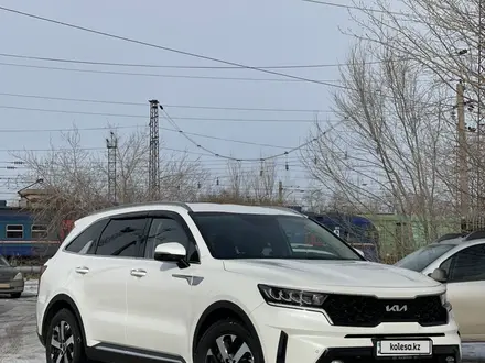 Kia Sorento 2021 года за 16 400 000 тг. в Астана – фото 5