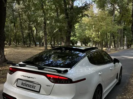 Kia Stinger 2021 года за 21 900 000 тг. в Астана – фото 6