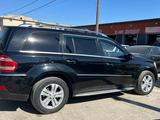 Mercedes-Benz GL 450 2007 годаүшін5 800 000 тг. в Атырау – фото 4