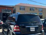 Mercedes-Benz GL 450 2007 годаүшін5 800 000 тг. в Атырау – фото 2