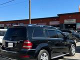 Mercedes-Benz GL 450 2007 годаүшін5 800 000 тг. в Атырау