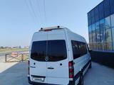 Mercedes-Benz Sprinter 2011 года за 11 800 000 тг. в Жетысай – фото 5