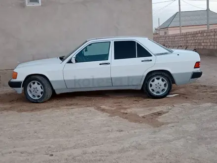 Mercedes-Benz 190 1992 года за 1 000 000 тг. в Актау – фото 2