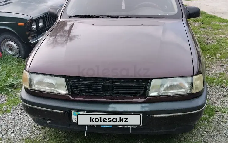 Opel Vectra 1991 годаүшін700 000 тг. в Турара Рыскулова