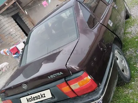 Opel Vectra 1991 года за 700 000 тг. в Турара Рыскулова – фото 3