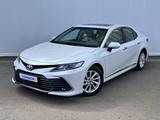 Toyota Camry 2022 года за 16 800 000 тг. в Уральск