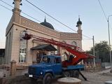 ГАЗ  АП 1995 годаүшін5 500 000 тг. в Шымкент