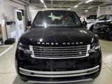 Land Rover Range Rover 2022 года за 68 000 000 тг. в Алматы