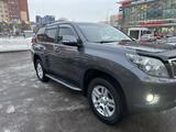 Toyota Land Cruiser Prado 2010 годаfor19 000 000 тг. в Астана – фото 3