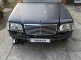 Mercedes-Benz S 320 1998 года за 3 600 000 тг. в Алматы