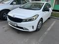 Kia Cerato 2016 годаүшін4 400 000 тг. в Алматы