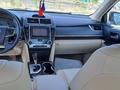 Toyota Camry 2013 годаүшін5 800 000 тг. в Мангистау – фото 4