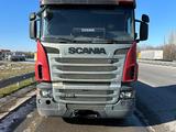 Scania  G-series 2012 года за 25 000 000 тг. в Шымкент