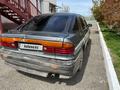 Mitsubishi Galant 1990 годаүшін650 000 тг. в Талдыкорган – фото 3