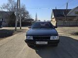 Audi 100 1989 годаүшін1 400 000 тг. в Жаркент