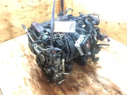 ДВИГАТЕЛЬ МОТОР АКПП КОРОБКА 4J11 2.0L ИЗ ЯПОНИИ за 700 000 тг. в Усть-Каменогорск