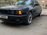 BMW 525 1991 годаүшін1 700 000 тг. в Павлодар