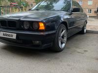 BMW 525 1991 годаүшін1 600 000 тг. в Павлодар