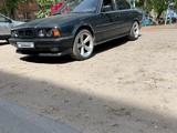 BMW 525 1991 года за 1 700 000 тг. в Павлодар – фото 4