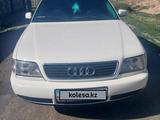 Audi A6 1995 годаүшін2 800 000 тг. в Тараз – фото 2